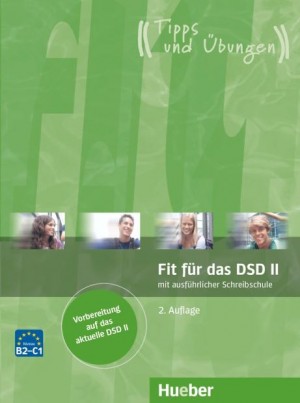 Fit für das DSD II B2-C1